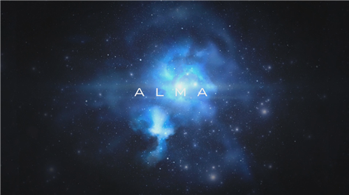 ALMA 